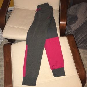 Gymshark joggers size Small